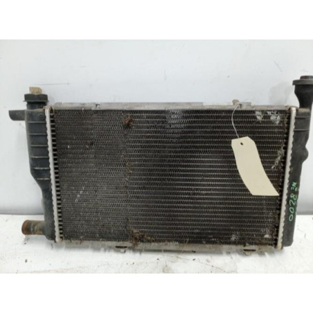 Radiateur eau PEUGEOT 205 PHASE 2 d’occasion