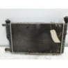 Radiateur eau PEUGEOT 205 PHASE 2 d’occasion