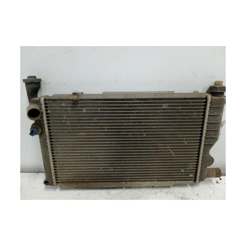 Radiateur eau PEUGEOT 205 PHASE 2 d’occasion