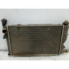 Radiateur eau PEUGEOT 205 PHASE 2 d’occasion