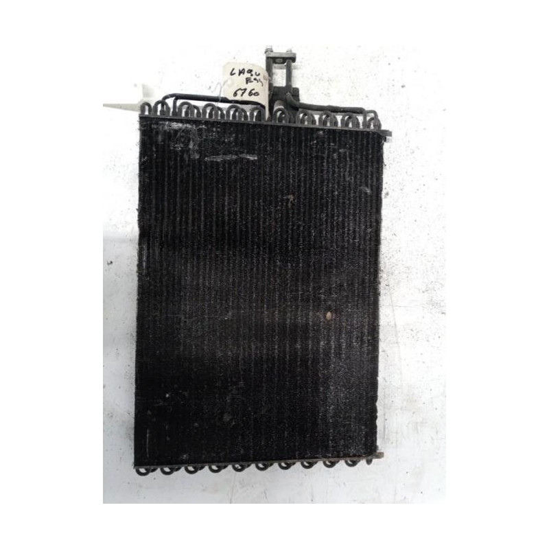 Radiateur clim RENAULT LAGUNA 1 PHASE 2 d’occasion