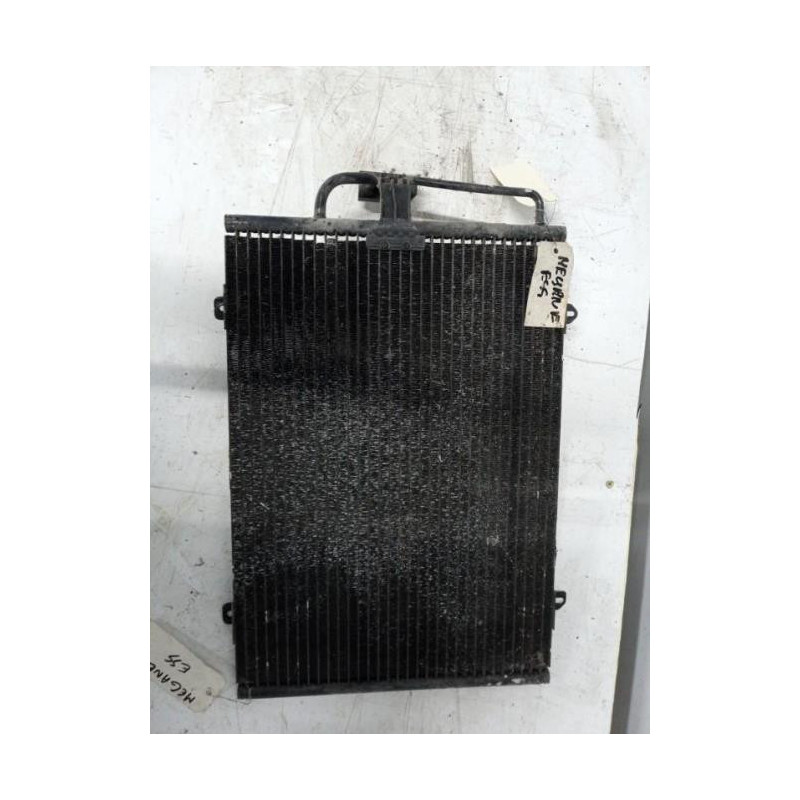 Radiateur clim RENAULT MEGANE 1 PHASE 1 d’occasion
