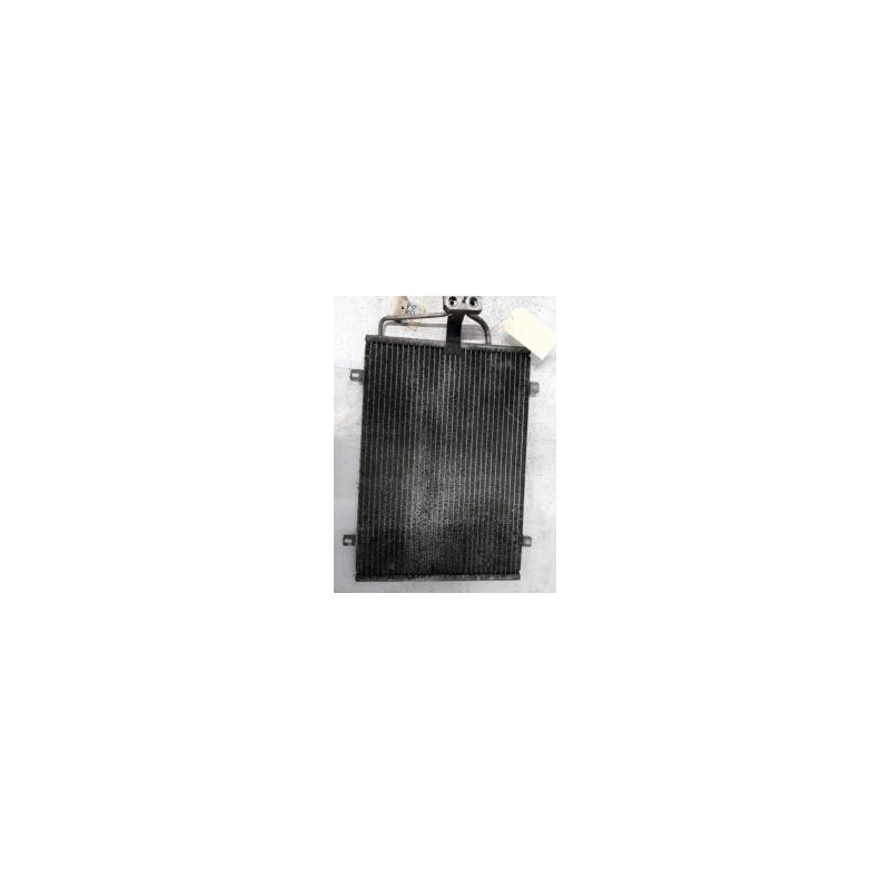 Radiateur clim RENAULT MEGANE 1 PHASE 2 d’occasion
