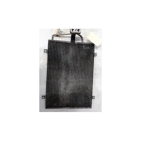 Radiateur clim RENAULT MEGANE 1 PHASE 2 d’occasion