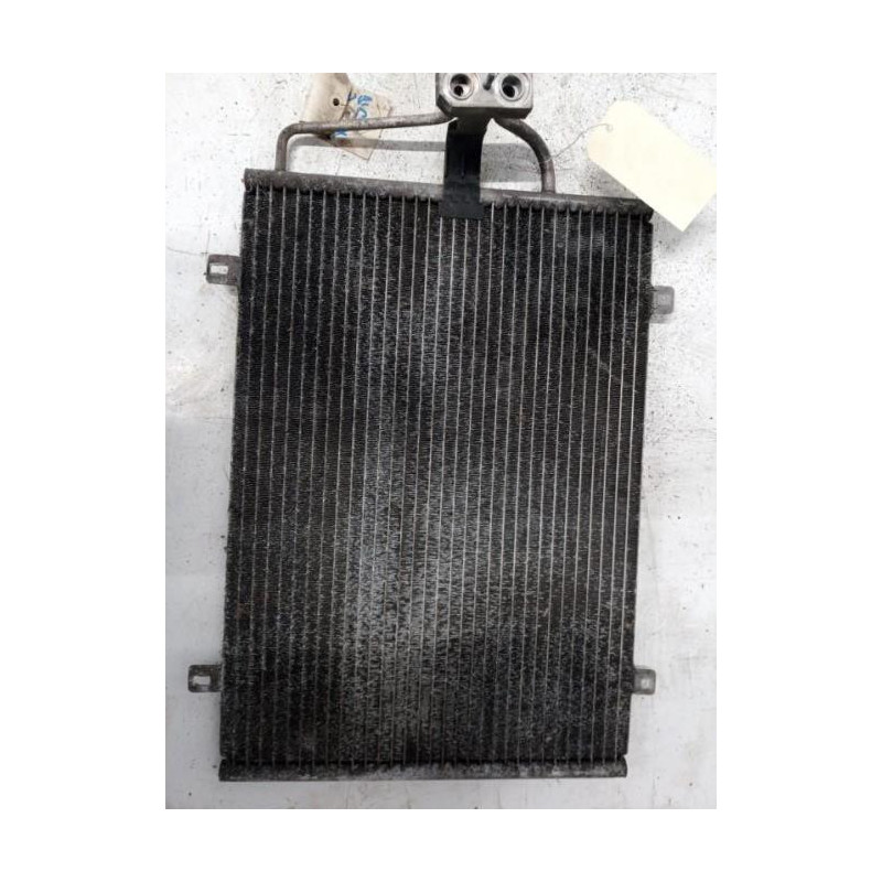 Radiateur clim RENAULT MEGANE 1 PHASE 2 d’occasion