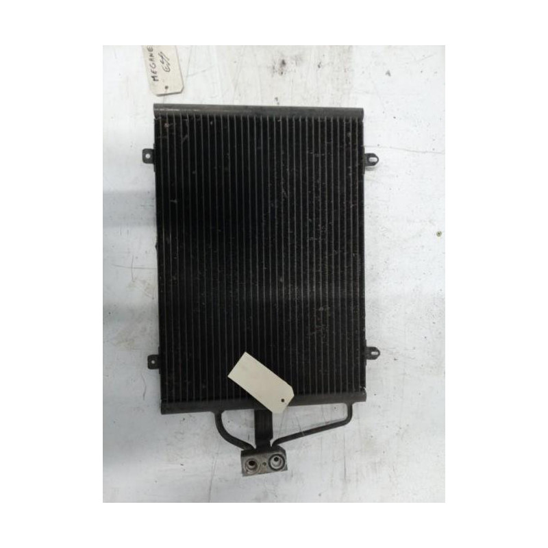 Radiateur clim RENAULT MEGANE 1 PHASE 1 d’occasion