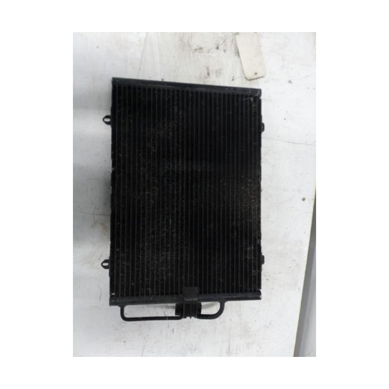 Radiateur clim RENAULT MEGANE 1 PHASE 1 d’occasion