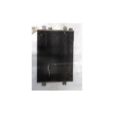 Radiateur clim RENAULT MEGANE 1 PHASE 2 d’occasion