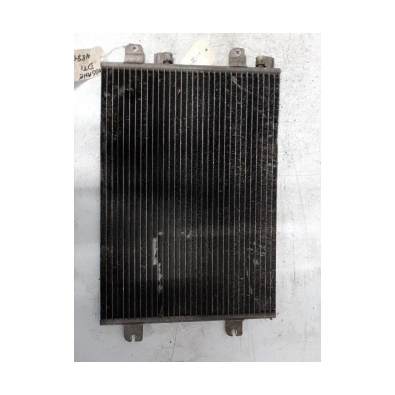 Radiateur clim RENAULT MEGANE 1 PHASE 2 d’occasion