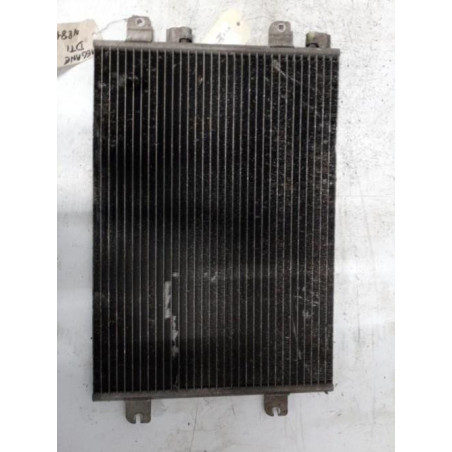 Radiateur clim RENAULT MEGANE 1 PHASE 2 d’occasion
