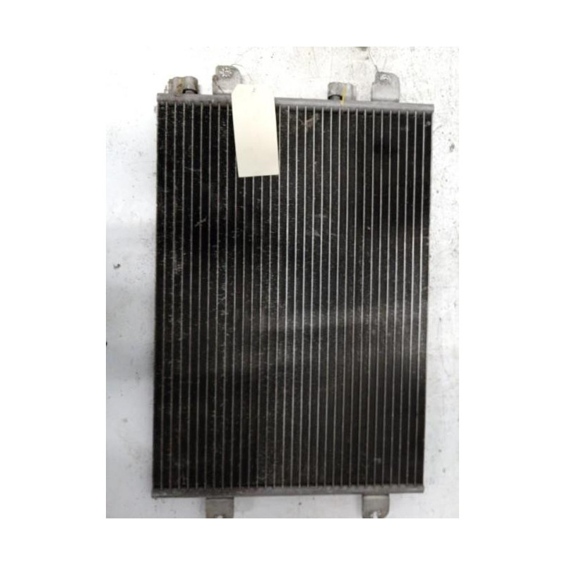 Radiateur clim RENAULT MEGANE 1 PHASE 2 d’occasion