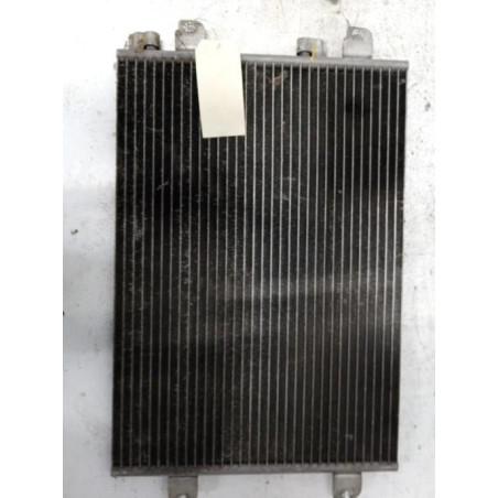 Radiateur clim RENAULT MEGANE 1 PHASE 2 d’occasion