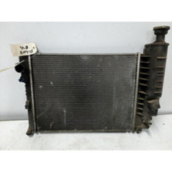 Radiateur eau PEUGEOT 405 PHASE 1 d’occasion