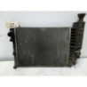 Radiateur eau PEUGEOT 405 PHASE 1 d’occasion