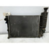 Radiateur eau PEUGEOT 405 PHASE 1 d’occasion