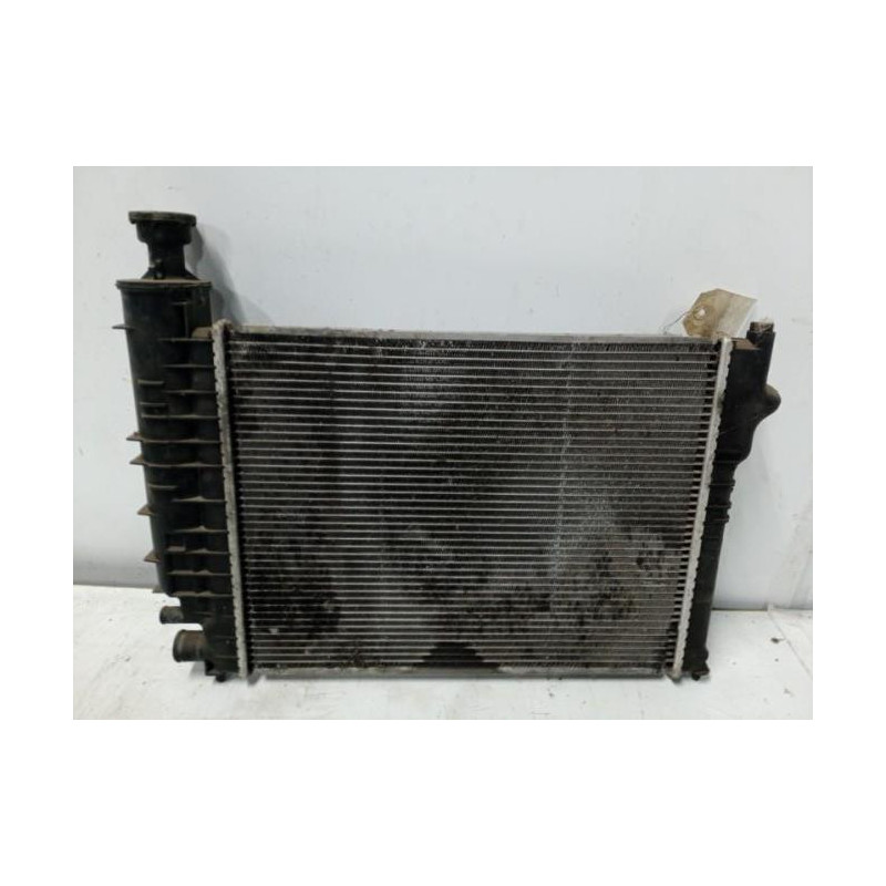 Radiateur eau PEUGEOT 405 PHASE 1 d’occasion
