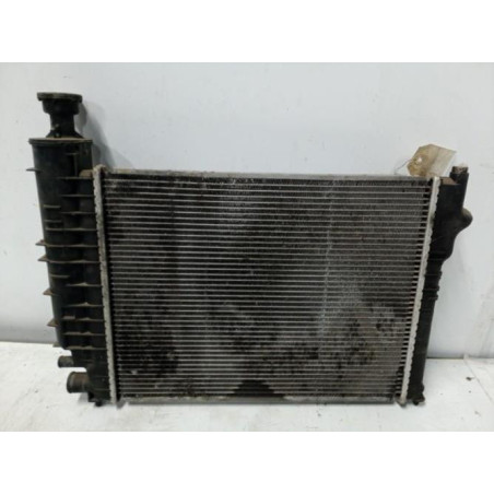 Radiateur eau PEUGEOT 405 PHASE 1 d’occasion