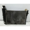Radiateur eau PEUGEOT 405 PHASE 1 d’occasion