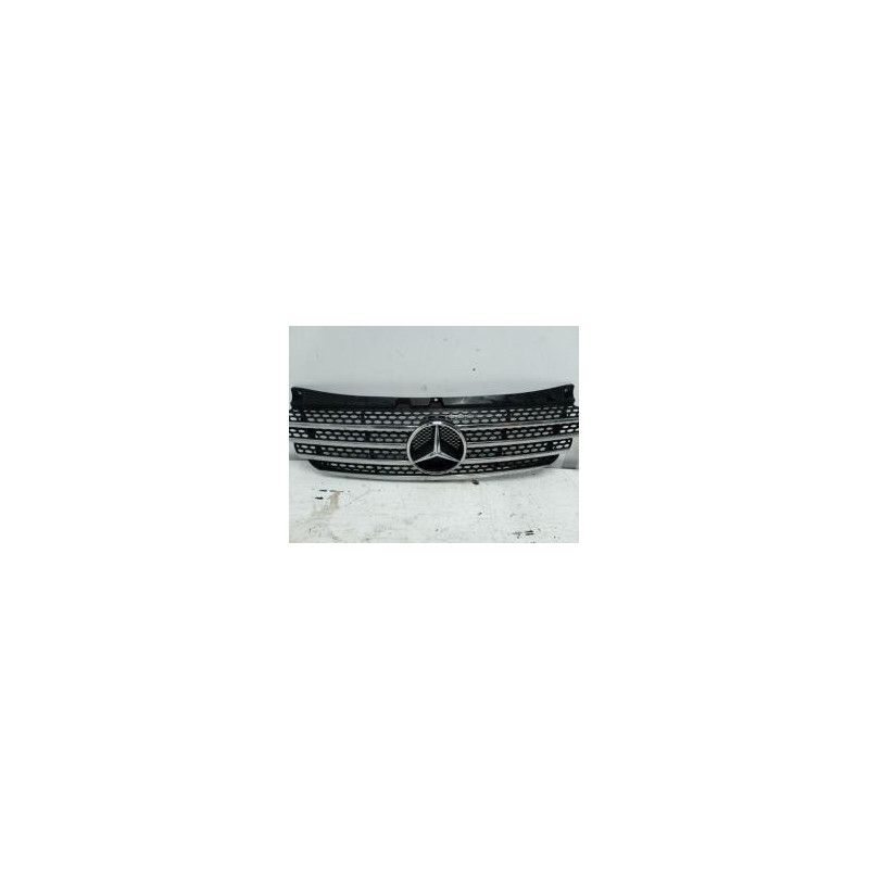 Calandre MERCEDES CLASSE A 168 PHASE 2 d’occasion
