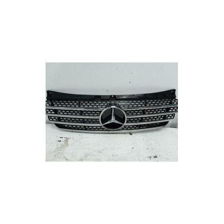 Calandre MERCEDES CLASSE A 168 PHASE 2 d’occasion