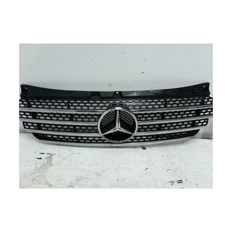 Calandre MERCEDES CLASSE A 168 PHASE 2 d’occasion