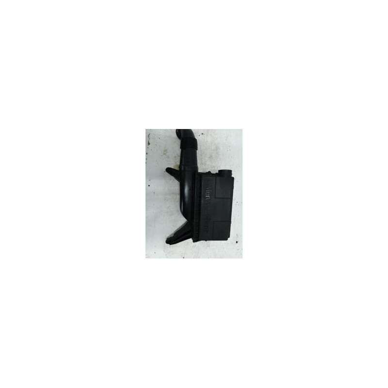 Boitier filtre a air MERCEDES CLASSE A 168 PHASE 2 d’occasion