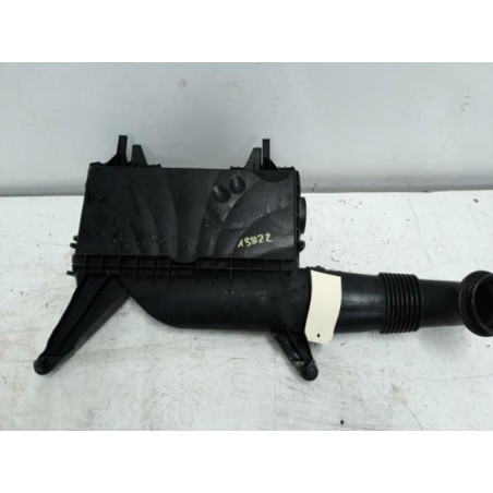 Boitier filtre a air MERCEDES CLASSE A 168 PHASE 2 d’occasion
