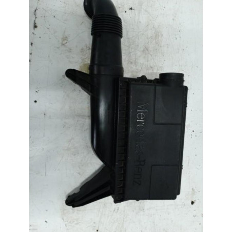 Boitier filtre a air MERCEDES CLASSE A 168 PHASE 2 d’occasion