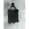 Radiateur huile CITROEN XM PHASE 1 d’occasion