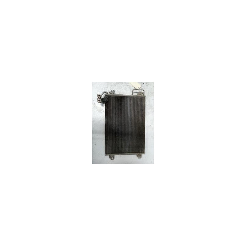 Radiateur clim RENAULT SCENIC 1 PHASE 2 d’occasion