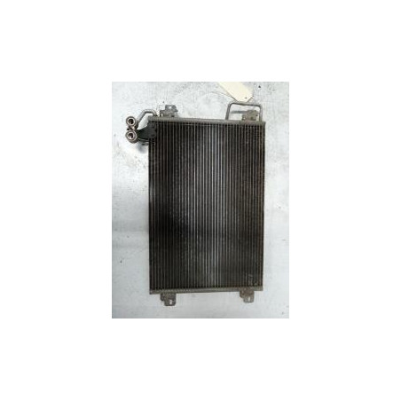 Radiateur clim RENAULT SCENIC 1 PHASE 2 d’occasion