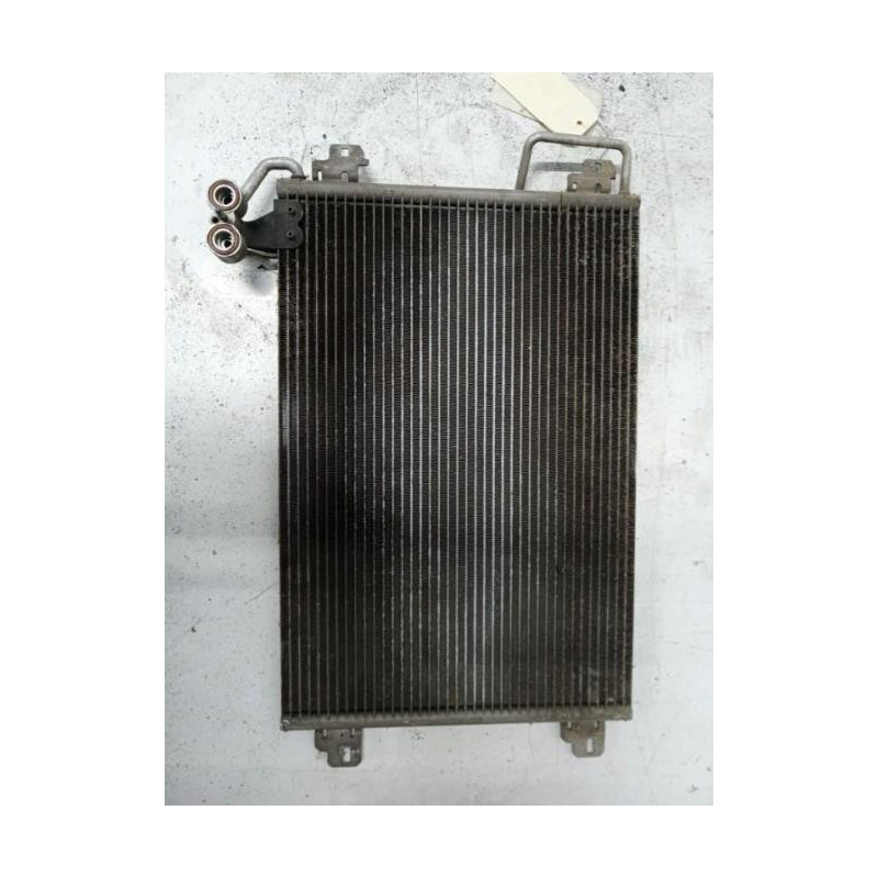 Radiateur clim RENAULT SCENIC 1 PHASE 2 d’occasion