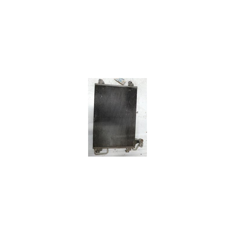 Radiateur clim RENAULT SCENIC 1 PHASE 2 d’occasion