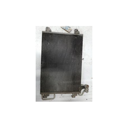 Radiateur clim RENAULT SCENIC 1 PHASE 2 d’occasion