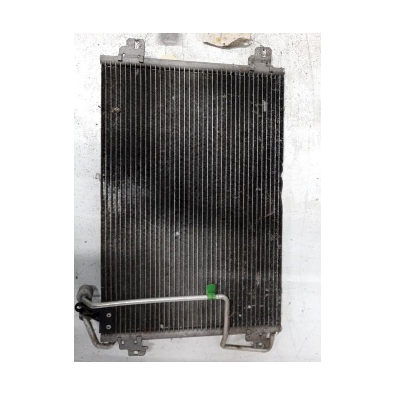 Radiateur clim RENAULT SCENIC 1 PHASE 2 d’occasion