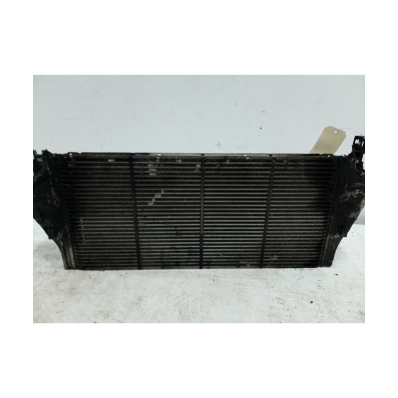 Echangeur air (Intercooler) RENAULT ESPACE 4 PHASE 1 d’occasion