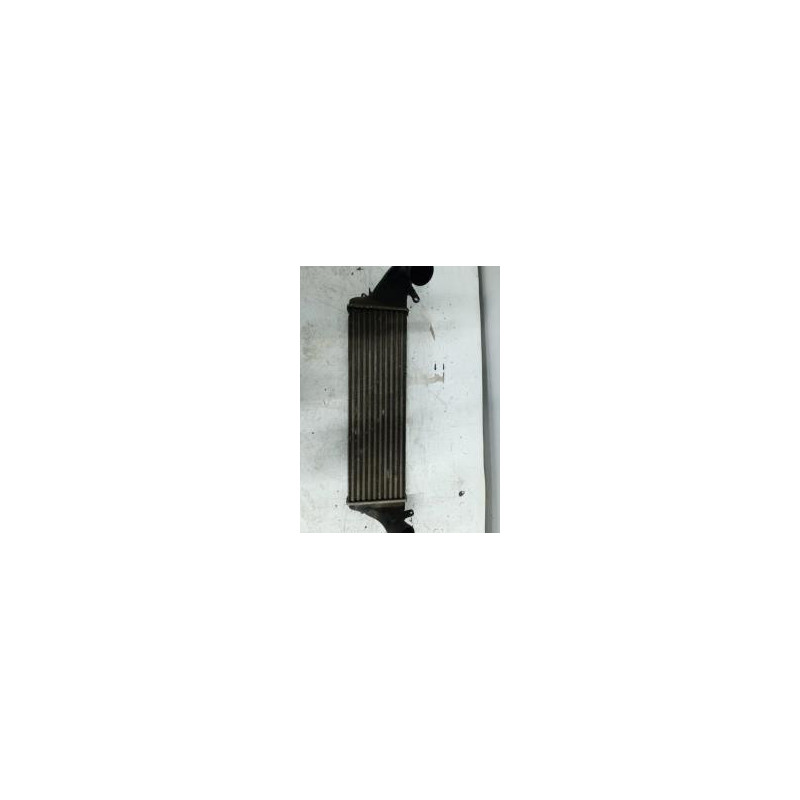 Echangeur air (Intercooler) RENAULT SAFRANE PHASE 2 d’occasion