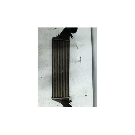 Echangeur air (Intercooler) RENAULT SAFRANE PHASE 2 d’occasion