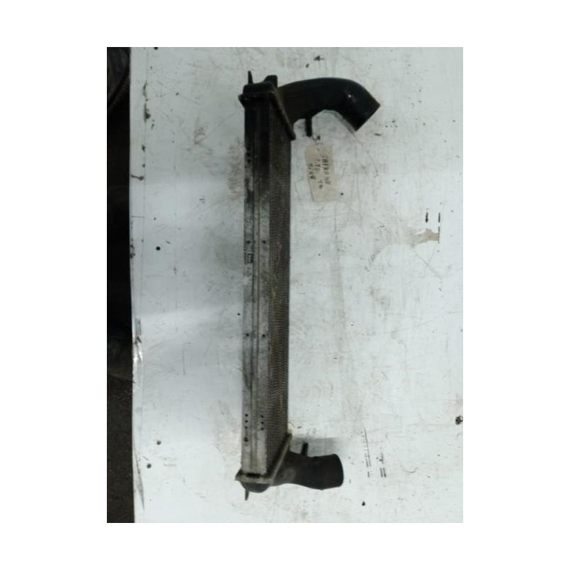 Echangeur air (Intercooler) RENAULT SAFRANE PHASE 2 d’occasion