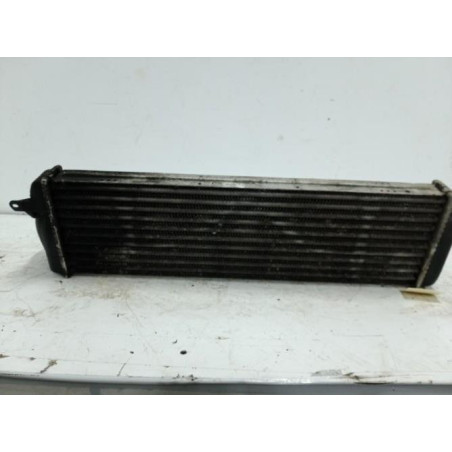 Echangeur air (Intercooler) RENAULT SAFRANE PHASE 2 d’occasion