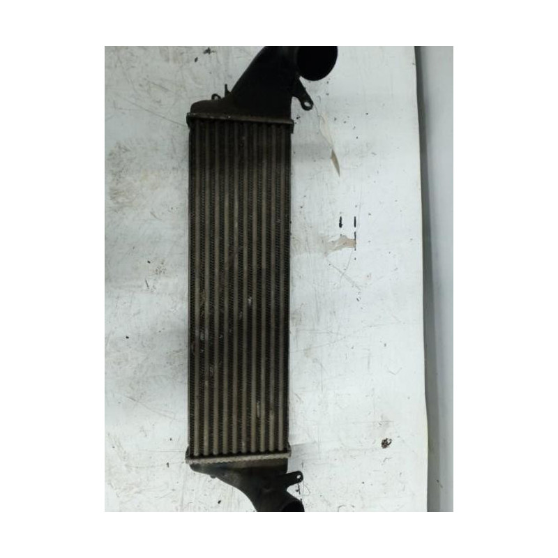 Echangeur air (Intercooler) RENAULT SAFRANE PHASE 2 d’occasion