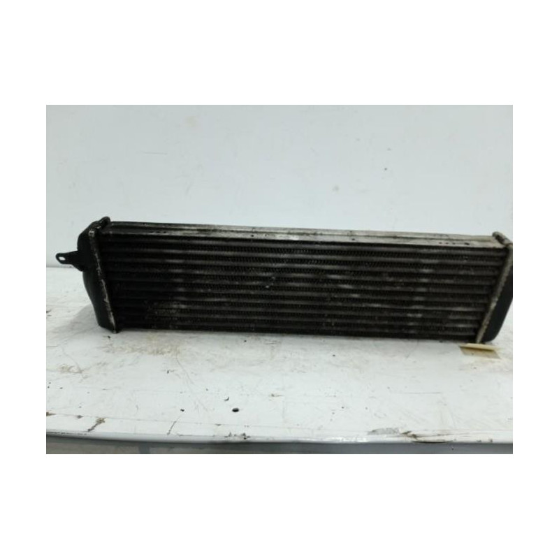 Echangeur air (Intercooler) RENAULT SAFRANE PHASE 2 d’occasion