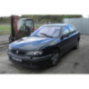 Echangeur air (Intercooler) RENAULT SAFRANE PHASE 2 d’occasion