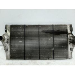 Echangeur air (Intercooler) RENAULT LAGUNA 2 PHASE 1 BREAK d’occasion