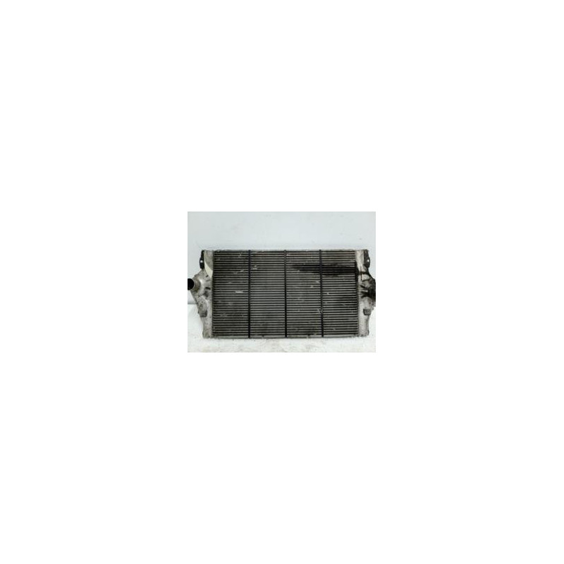 Echangeur air (Intercooler) RENAULT LAGUNA 2 PHASE 1 BREAK d’occasion