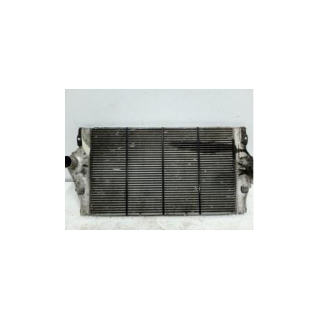 Echangeur air (Intercooler) RENAULT LAGUNA 2 PHASE 1 BREAK d’occasion
