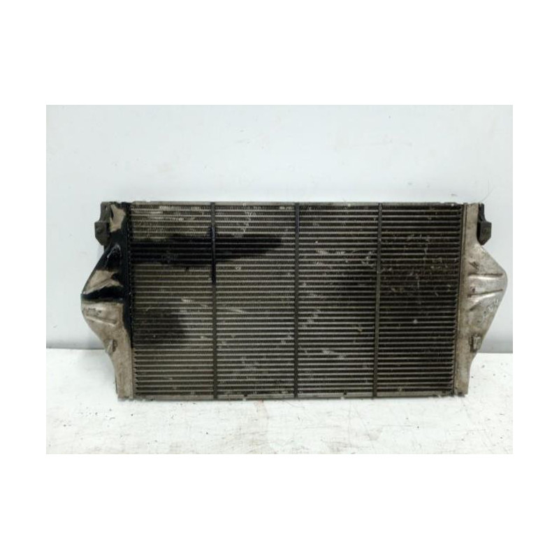 Echangeur air (Intercooler) RENAULT LAGUNA 2 PHASE 1 BREAK d’occasion