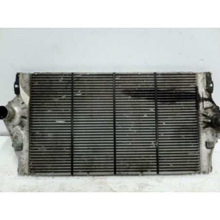 Echangeur air (Intercooler) RENAULT LAGUNA 2 PHASE 1 BREAK d’occasion