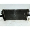 Echangeur air (Intercooler) RENAULT LAGUNA 1 PHASE 2 d’occasion