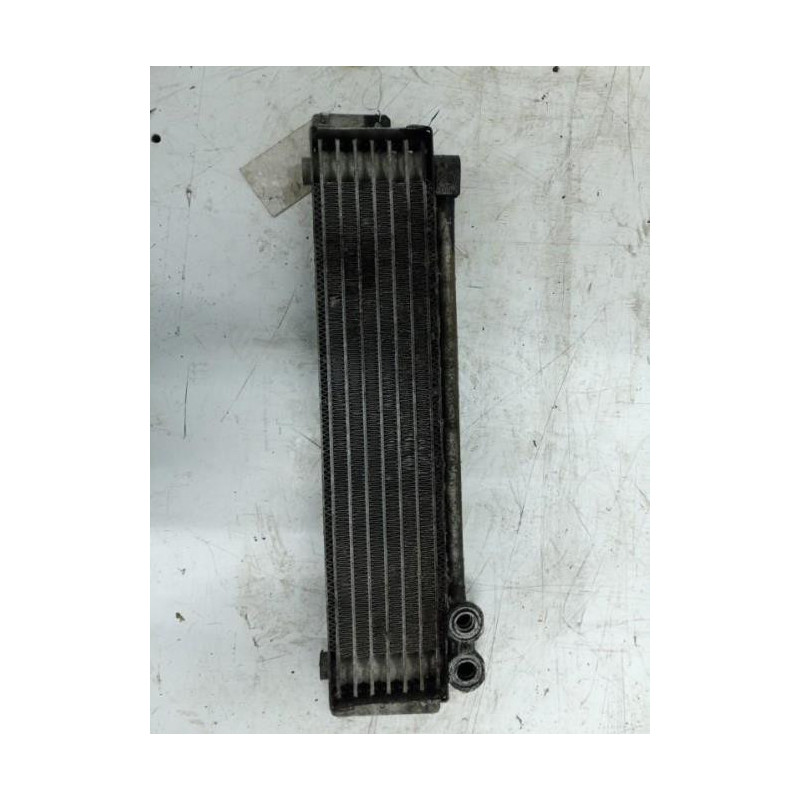 Radiateur huile RENAULT LAGUNA 1 PHASE 2 d’occasion